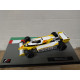 RENAULT RS10 1978 JEAN-PIERRE JABOUILLE FORMULA F1 1:43 SALVAT IXO