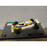 RENAULT RS10 1978 JEAN-PIERRE JABOUILLE FORMULA F1 1:43 SALVAT IXO