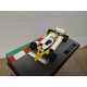 RENAULT RS10 1978 JEAN-PIERRE JABOUILLE FORMULA F1 1:43 SALVAT IXO