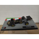 LOTUS 72D 1972 EMERSON FITTIPALDI FORMULA F1 1:43 SALVAT IXO