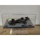 LOTUS 72D 1972 EMERSON FITTIPALDI FORMULA F1 1:43 SALVAT IXO