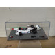 BRABHAM BT-44B 1975 CARLOS PACE BRAZIL GP FORMULA F1 1:43 SALVAT IXO