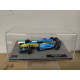 RENAULT R24 2004 JARNO TRULLI FORMULA F1 1:43 SALVAT IXO