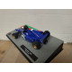 LIGIER JS43 1996 OLIVIER PANIS FORMULA F1 1:43 SALVAT IXO