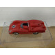 ALFA ROMEO 33/3 1970 RED n36 1:43 SOLIDO NO BOX