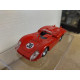 ALFA ROMEO 33/3 1970 RED n36 1:43 SOLIDO NO BOX