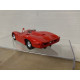 ALFA ROMEO 33/3 1970 RED n36 1:43 SOLIDO NO BOX