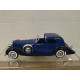 DELAGE COUPE DE VILLE 1939 BLUE 1:43 SOLIDO 4051 NO BOX