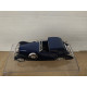 DELAGE COUPE DE VILLE 1939 BLUE 1:43 SOLIDO 4051 NO BOX