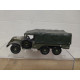DODGE WC63 4X4 USA WW 2 1:50 SOLIDO NO BOX