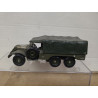DODGE WC63 4X4 USA WW 2 1:50 SOLIDO NO BOX