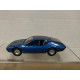 ALPINE A310 RENAULT BLUE 1:43 SOLIDO NO BOX