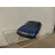 ALPINE A310 RENAULT BLUE 1:43 SOLIDO NO BOX