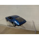 ALPINE A310 RENAULT BLUE 1:43 SOLIDO NO BOX