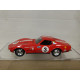 CHEVROLET CORVETTE C3 1968 FILIPINETTI 1:43 SOLIDO NO BOX