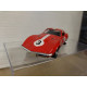 CHEVROLET CORVETTE C3 1968 FILIPINETTI 1:43 SOLIDO NO BOX