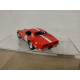 CHEVROLET CORVETTE C3 1968 FILIPINETTI 1:43 SOLIDO NO BOX