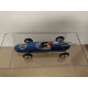 LOLA CLIMAX V8 F1 BLUE n19 1:43 SOLIDO NO BOX