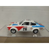 OPEL KADETT C GT/E 1978 RALLY MILLE PISTES ERRANI 1:43 SOLIDO NO BOX