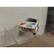 OPEL KADETT C GT/E 1978 RALLY MILLE PISTES ERRANI 1:43 SOLIDO NO BOX