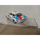 OPEL KADETT C GT/E 1978 RALLY MILLE PISTES ERRANI 1:43 SOLIDO NO BOX