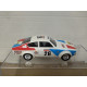 OPEL KADETT C GT/E 1978 RALLY MILLE PISTES ERRANI 1:43 SOLIDO NO BOX