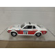 TOYOTA CELICA 2000 GT (RA21) 1977 RALLY RAC THERIER 1:43 SOLIDO NO BOX