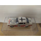TOYOTA CELICA 2000 GT (RA21) 1977 RALLY RAC THERIER 1:43 SOLIDO NO BOX