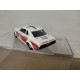 TOYOTA CELICA 2000 GT (RA21) 1977 RALLY RAC THERIER 1:43 SOLIDO NO BOX