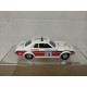 TOYOTA CELICA 2000 GT (RA21) 1977 RALLY RAC THERIER 1:43 SOLIDO NO BOX