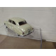 CHEVROLET SEDAN 1950 1:43 SOLIDO NO BOX