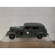 PACKARD STAFF CAR USA WW 2 SOLIDO NO BOX