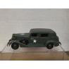 PACKARD STAFF CAR USA WW 2 1:43/1:50 SOLIDO NO BOX
