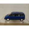 PEUGEOT 806 1995 BLUE 1:43 SOLIDO NO BOX