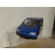 PEUGEOT 806 1995 BLUE 1:43 SOLIDO NO BOX