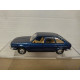 RENAULT 30 TS BLUE 1:43 SOLIDO NO BOX