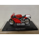 DUCATI 998R RED MOTO/BIKE 1:24 ALTAYA IXO
