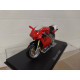 DUCATI 998R RED MOTO/BIKE 1:24 ALTAYA IXO