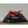 YAMAHA YZR M1 2005 RUBEN XAUS MOTO/BIKE 1:24 ALTAYA IXO