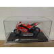 YAMAHA YZR M1 2005 RUBEN XAUS MOTO/BIKE 1:24 ALTAYA IXO