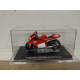 YAMAHA YZR 500 2001 MAX BIAGGI n3 BIKE/MOTO 1:24 ALTAYA IXO