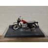 TRIUMPH T120 BONNEVILLE 1967 MOTO/BIKE 1:24 IXO MUSEUM