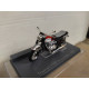 TRIUMPH T120 BONNEVILLE 1967 MOTO/BIKE 1:24 IXO MUSEUM
