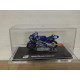 HONDA 125 2003 WINNER 125CC DANIEL PEDROSA MOTO/BIKE 1:24 ALTAYA IXO