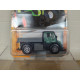 MERCEDES-BENZ UNIMOG U530 FARM 1:64 MAJORETTE