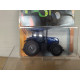 NEW HOLLAND T7.300 BLUE TRACTOR FARM 1:64 MAJORETTE