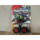 CLAAS XERION 5000 TRACTOR FARM 1:64 MAJORETTE