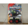 CLAAS XERION 5000 TRACTOR FARM 1:64 MAJORETTE
