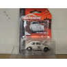 VOLKSWAGEN KAFER/BEETLE RALLYE n53 VINTAGE 1:64 MAJORETTE