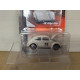 VOLKSWAGEN KAFER/BEETLE RALLYE n53 VINTAGE 1:64 MAJORETTE